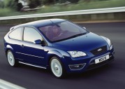 Ford Focus ST